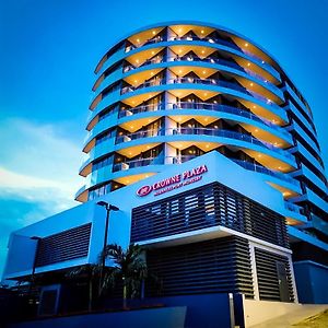 Crowne Plaza Residences Port Moresby By Ihg